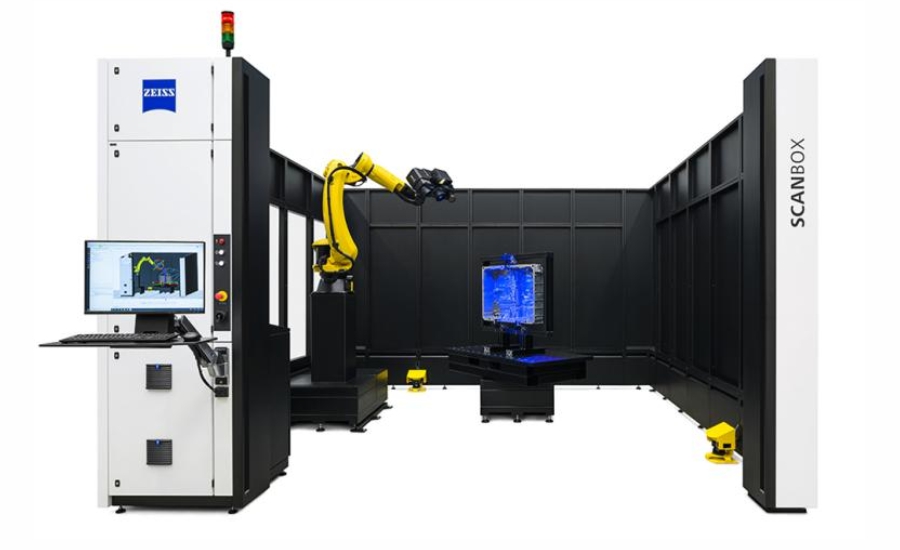 ZEISS ScanBox Series 5
